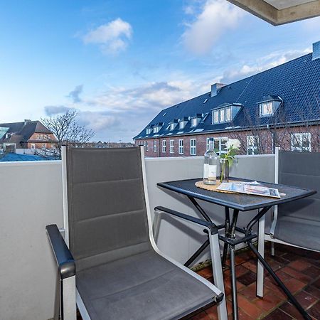 Sylter Krabbe Apartment Westerland Exterior photo