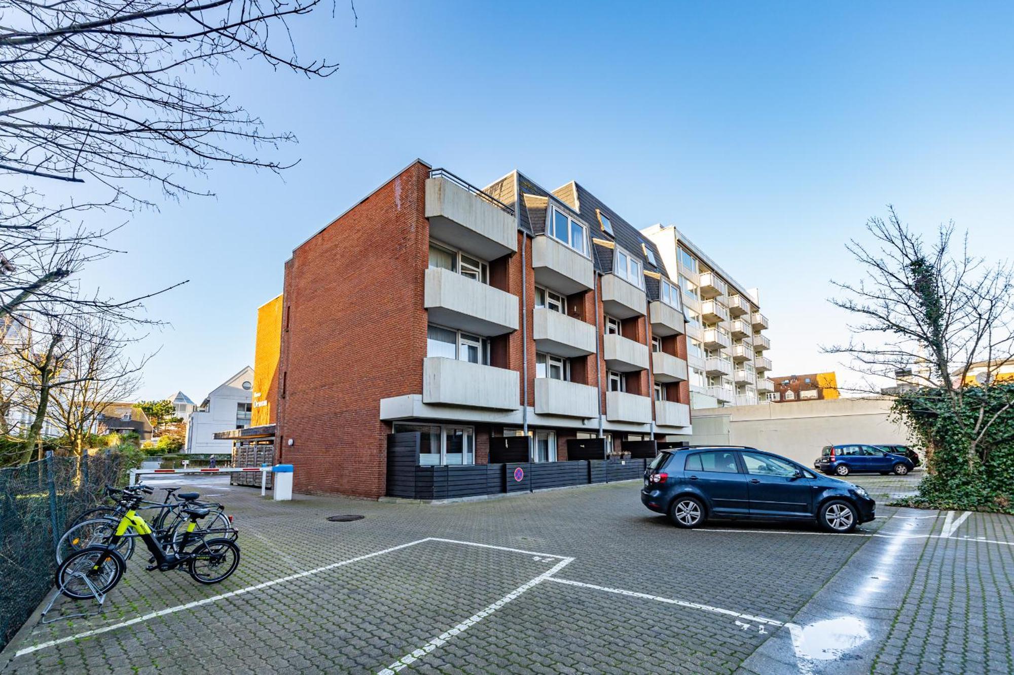 Sylter Krabbe Apartment Westerland Exterior photo